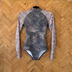 Seea Gaviotas Surf Suit